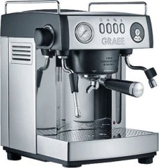 Graef ES 902 Baronessa