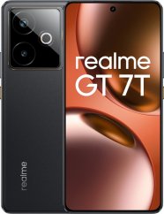 Realme GT 7T 1 Čierny