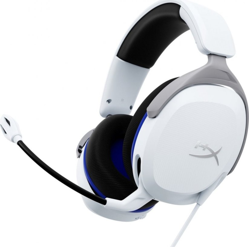 HyperX Cloud Stinger 2 Core biele (6H9B5AA)