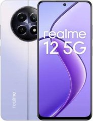Realme 12 5G 5G 8/256GB Fialový  (S0456846)