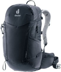 Deuter Futura 27 - black (701130)
