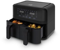 Elit FRITEL Snacktastic 8180 DUO karšto oro gruzdintuvė