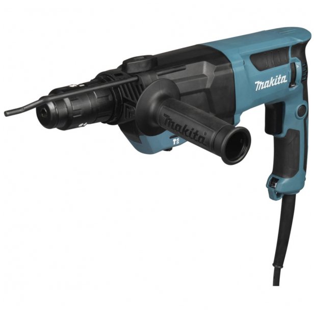 Makita HR2670FTX1 Kombihammer