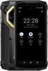 UleFone Armor Mini 20 8/256GB Čierny  (M0325884)
