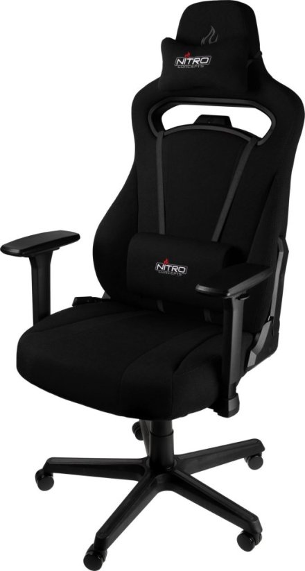 Nitro Concepts E250 Čierny