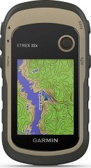 Garmin Terenowa Navigácia eTrex 32x