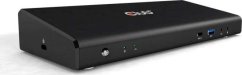 Club 3D Triple 4K Charging Dock USB-C (CSV-1562)