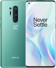 OnePlus 8 Pro 5G 12/256GB Zelený  (OnePlus 8 Pro Green/256)
