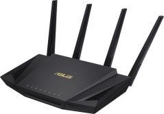 Asus RT-AX58U (RT-AX58UV2)