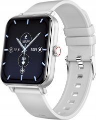 myPhone Watch Classic 2 strieborný