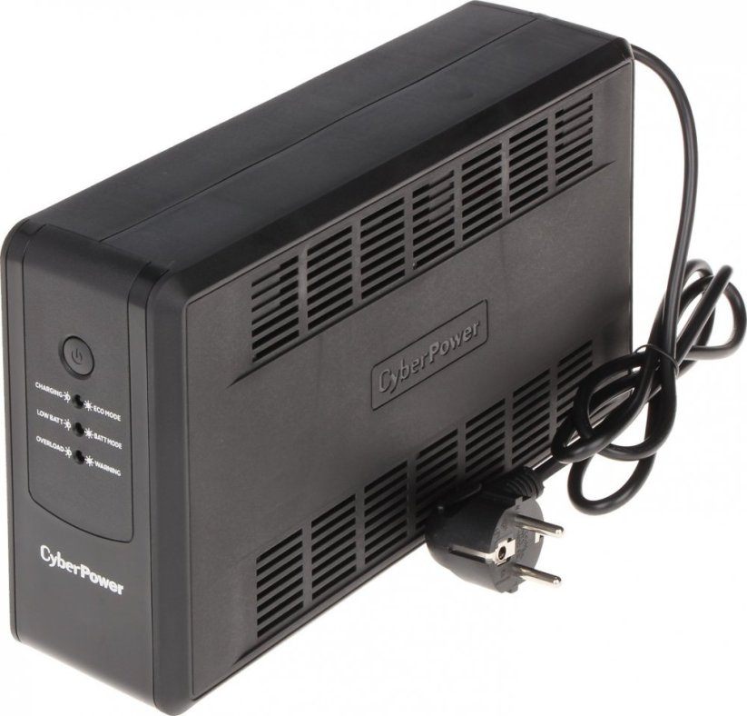 CyberPower UT 650VA (UT650EG)