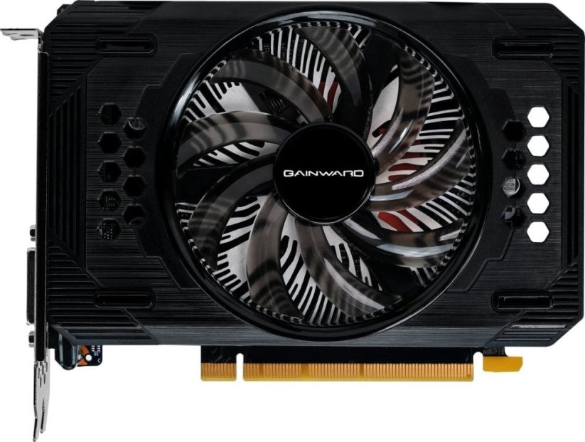 Gainward GeForce RTX 3050 Pegasus(1x DisplayPort, 1x HDMI 2.1, 1x DVI-D)