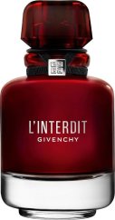Givenchy L'Interdit Rouge EDP 80 ml WOMEN