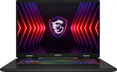 MSI Sword 17 HX B14VFKG-020XPL i7-14700HX / 16 GB / 1 TB / RTX 4060 / 240 Hz / 32 GB RAM / 1 TB SSD PCIe