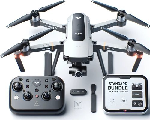 Autel Autel Drone EVO MAX 4N Standard Bundle