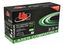 UPrint UPrint HP CE505X Canon EP719 Black