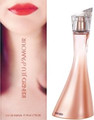 Kenzo Jeu D'Amour EDT 50 ml WOMEN