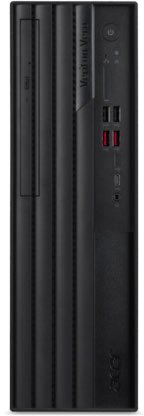 Acer Veriton X4735GT Intel Core Ultra 5 225 16GB 512GB SSD Windows 11 Pro SFF WiFi Čierny (DT.R73EG.001)