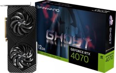 Gainward GeForce RTX 4070 Ghost 12GB GDDR6X (471056224-3901)