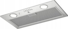 Electrolux OKAP ZINTEGROWANY LFG516X, HOB2HOOD