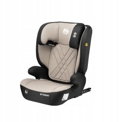 Ecotoys pre deti 2w1 100 -150 cm Joy 45 Beige I-Size (TN-JOY 45 BEIGE)