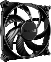 be quiet! Silent Wings 4 140mm PWM high-speed Czarny (BL097)