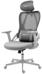 Huzaro Combat 2.7 Sivý (HZ-COMBAT 2.7 GREY)