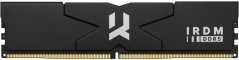 GoodRam IRDM, DDR5, 16 GB, 6000MHz, CL36 (IRDM DDR5 IR-6000D564L36S/16G)