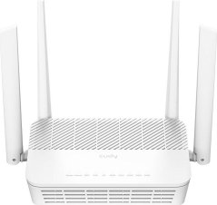 Cudy Router WR3000S Mesh Gigabit WiFi AX3000