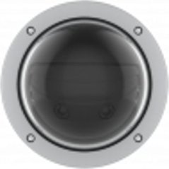Axis AXIS Q3819-PVE - Panoramakamera - Kuppel - Farbe - 14 MP - 8192 x 1728 - feste Brennweite - Audio - GbE - MPEG-4, MJPEG, H.264, AVC, HEVC, H.265 - PoE Class 4