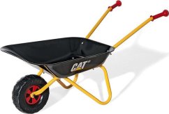 Rolly Toys Rolly Toys Taczka Metalowa Cat univerzálny