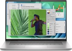 Dell Inspiron 16 7630 silver