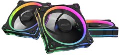 Asus Prime MR120 ARGB 3-pack (90DA00I0-B09020)