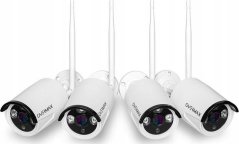 Overmax Sada na monitorovanie Overmax Camspot NVR 4.0