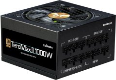 Zalman TeramaxII 1000 W Čierny (ZM1000-TMX2)