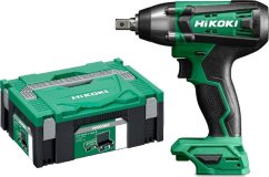 Hikoki HIKOKI.IMPACT WRENCH 18V WR18DF W4Z 1/2" 220Nm