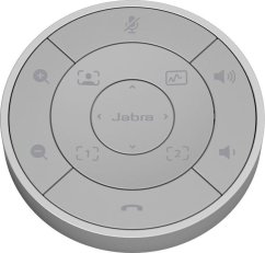 Jabra Pilot do PanaCast 50 Sivý