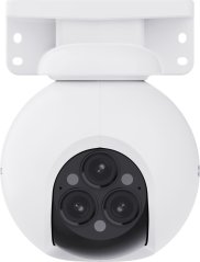 Ezviz EZVIZ CS-H80f valdoma lauko kamera