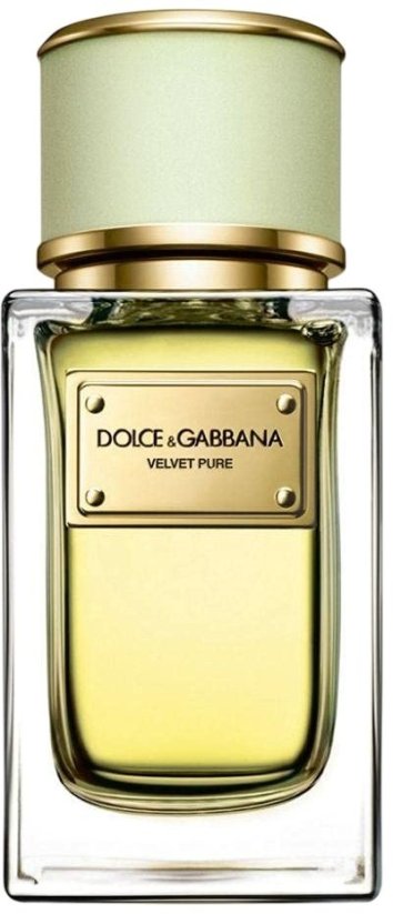 Dolce & Gabbana Dolce & Gabbana, Velvet Pure, Eau De Parfum, For Women, 50 ml For Women WOMEN