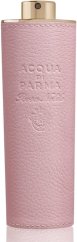 Acqua Di Parma Acqua di Parma Rosa Nobile, Leather purse spray, 20 ml, Women, 20 ml, Non-refillable bottle, Bergamot, Pepper, Tangerine, Tangerine, Calabrian Bergamot, Pepper, Lily of the valley, Peony, Rose, Violet WOMEN