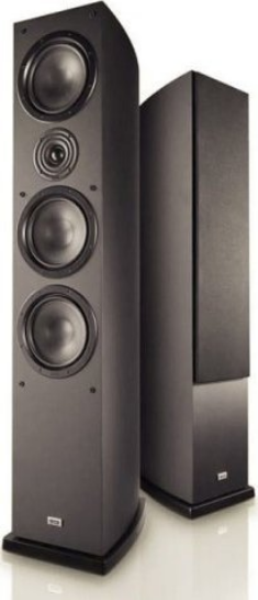 Heco Kolumna Victa ELITE 702 black(1 ks)