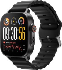 Realme Watch 5 Czarny (RMW2501)