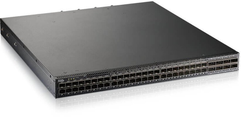 ZyXEL ZyXEL CX4800-56F Switch 48 Ports SFP28 10/25G