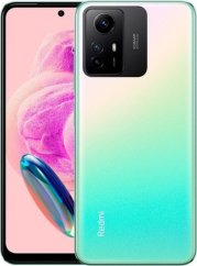 Xiaomi Redmi Note 12S 8/256GB Zelený  (S8104333)