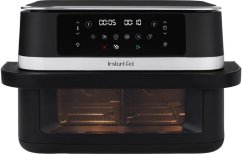 FUHAUS Air Fryer Vortex Versazone Instant Pot 12L