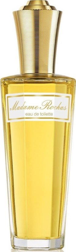 Rochas Rochas, Madame Rochas, Eau De Toilette, For Women, 100 ml *Tester For Women WOMEN