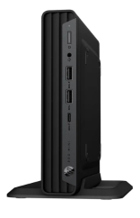HP Pro Mini 400 G9 Intel Core i5-12500TRAM 16 GB DDR5SSD 512 GB PCIe NVMe Windows 11 Pro