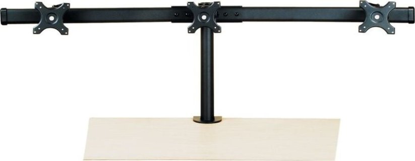 Value Držiak na 3 monitory Triple Arm
