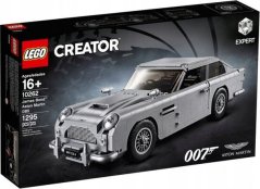 LEGO Creator Expert James Bond Aston Martin (10262)