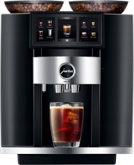 Jura Coffee Machine Jura GIGA 10 Diamond Black (EB)